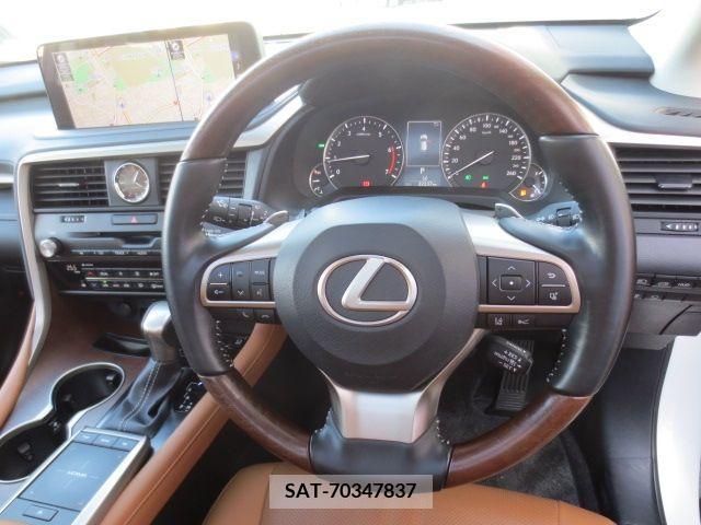 Lexus RX 2020-10 391932-10