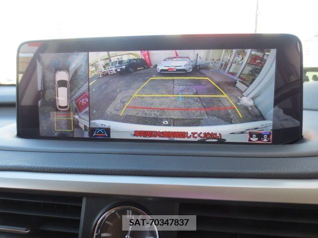 Lexus RX 2020-10 391932-8