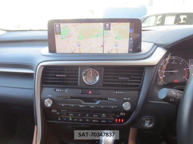 Lexus RX 2020-10 391932-7