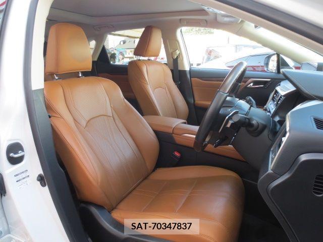 Lexus RX 2020-10 391932-17