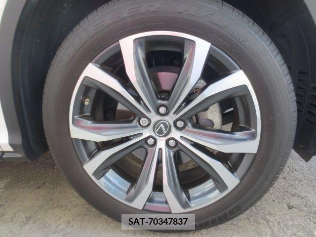 Lexus RX 2020-10 391932-5