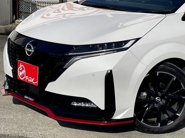 Nissan AURA 2022-06 28904-1