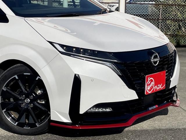 Nissan AURA 2022-06 28904-4