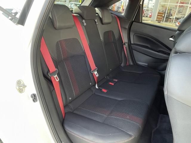 Nissan AURA 2022-06 28904-14