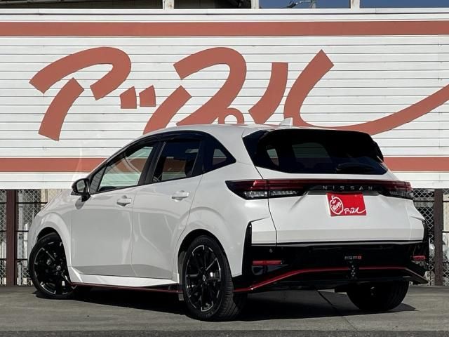 Nissan AURA 2022-06 28904-7