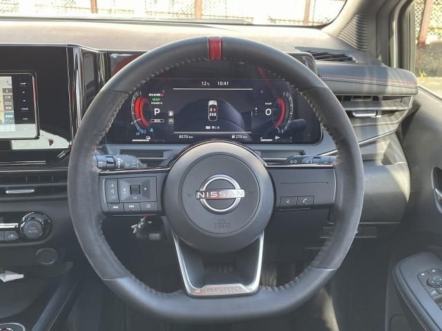 Nissan AURA 2022-06 28904-20