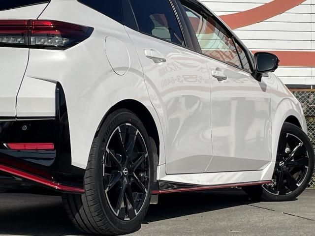 Nissan AURA 2022-06 28904-10