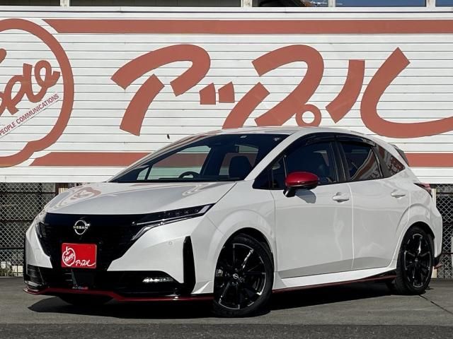 Nissan AURA 2022-06 28904-0