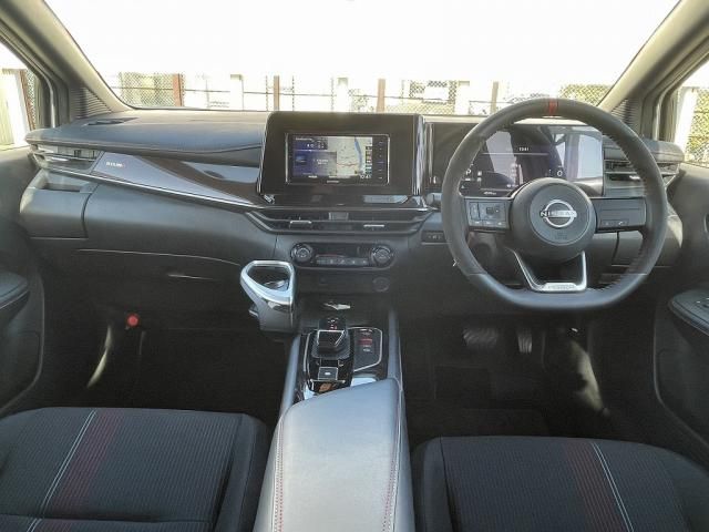 Nissan AURA 2022-06 28904-19