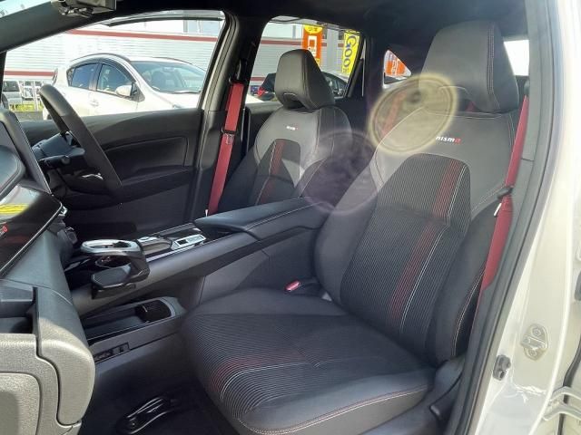 Nissan AURA 2022-06 28904-16