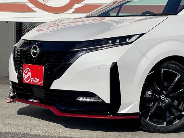 Nissan AURA 2022-06 28904-2