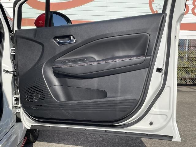 Nissan AURA 2022-06 28904-28