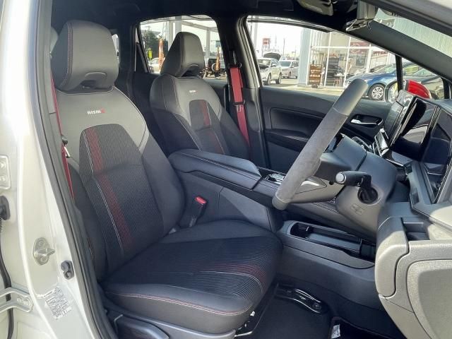 Nissan AURA 2022-06 28904-12