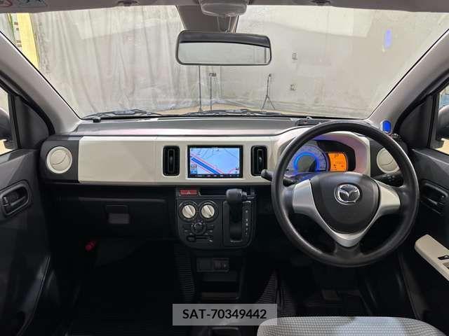 Mazda CAROL 2017-04 263582-16