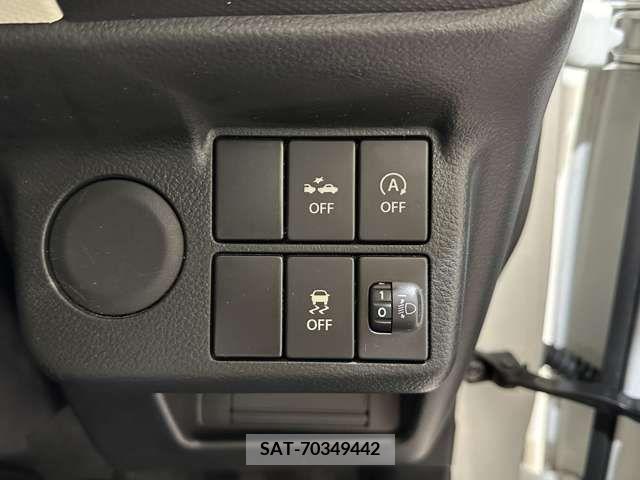 Mazda CAROL 2017-04 263582-15