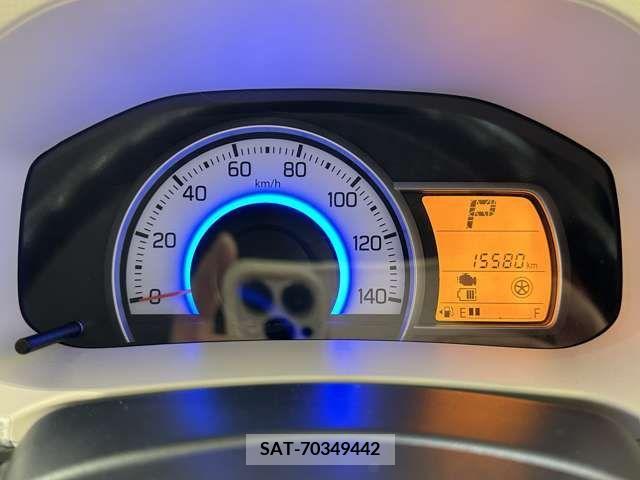 Mazda CAROL 2017-04 263582-14