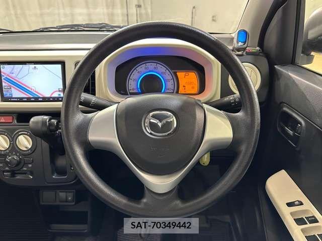 Mazda CAROL 2017-04 263582-13
