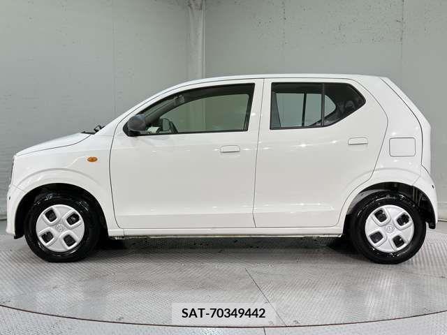 Mazda CAROL 2017-04 263582-11