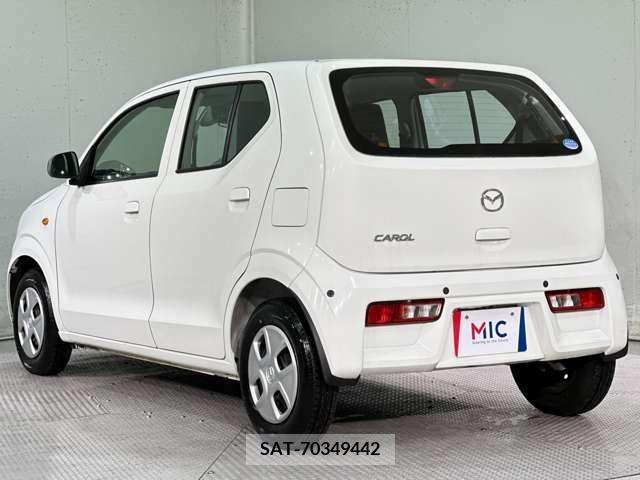 Mazda CAROL 2017-04 263582-10