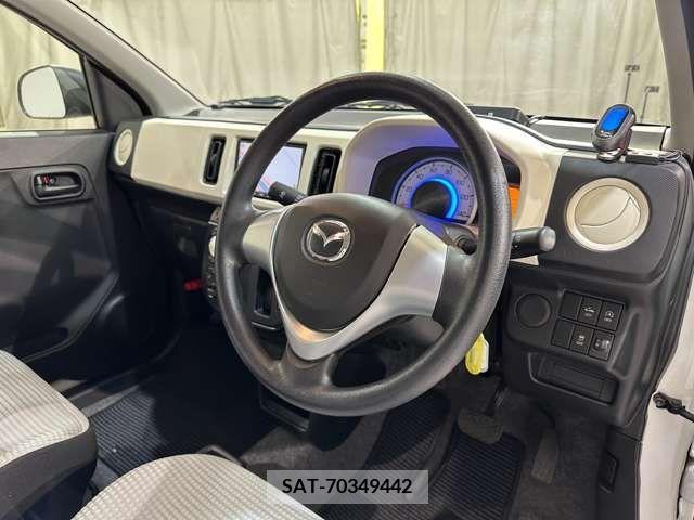 Mazda CAROL 2017-04 263582-12