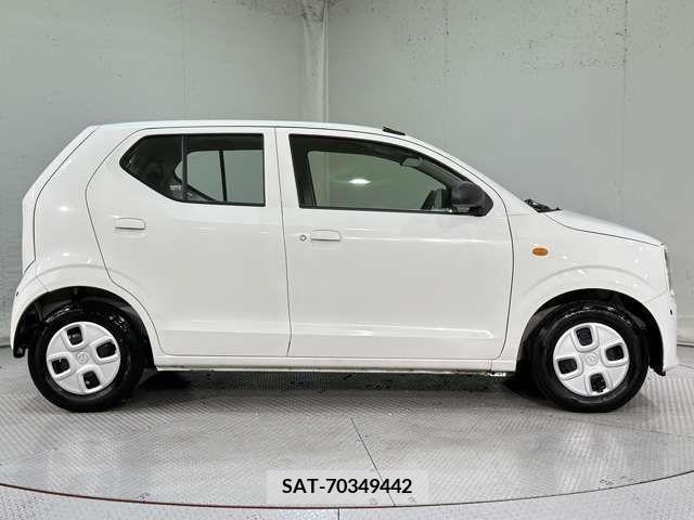 Mazda CAROL 2017-04 263582-7