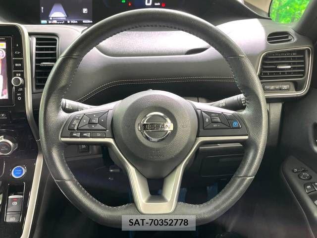 Nissan SERENA 2019-02 367728-11