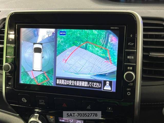Nissan SERENA 2019-02 367728-5