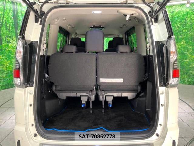 Nissan SERENA 2019-02 367728-10