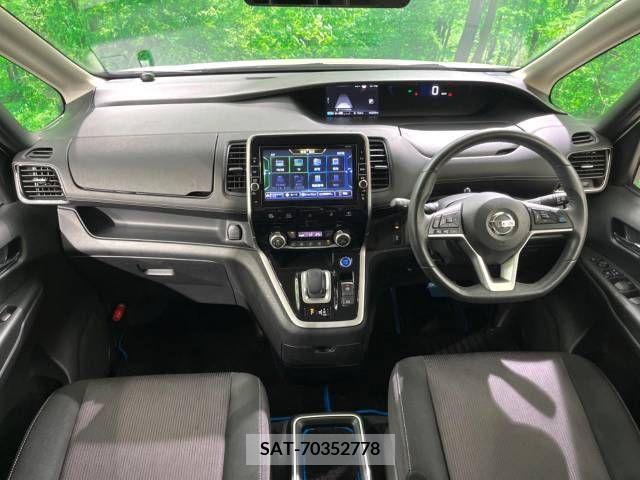Nissan SERENA 2019-02 367728-1