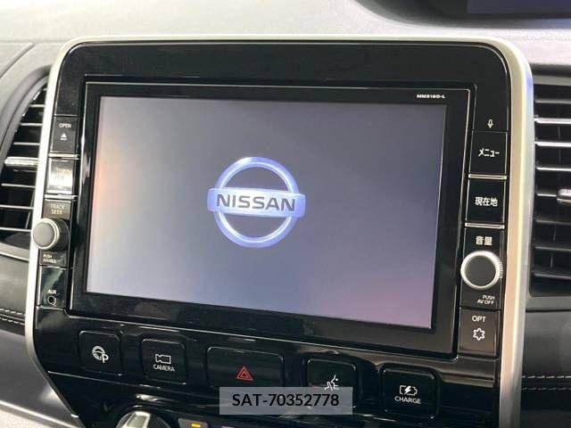 Nissan SERENA 2019-02 367728-4