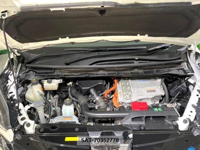 Nissan SERENA 2019-02 367728-18
