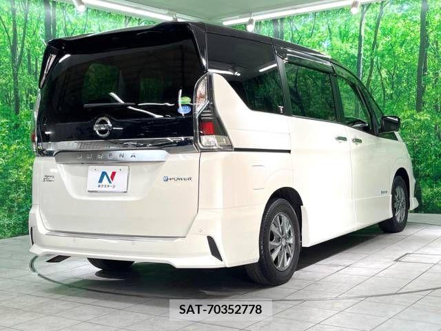 Nissan SERENA 2019-02 367728-17