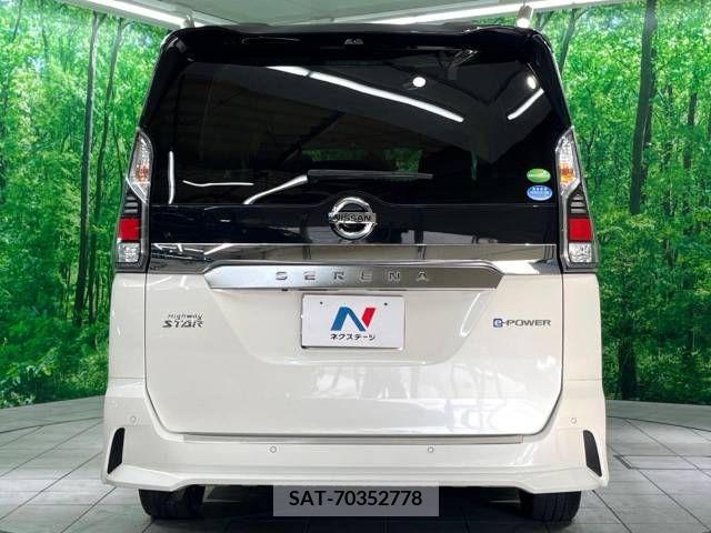 Nissan SERENA 2019-02 367728-15
