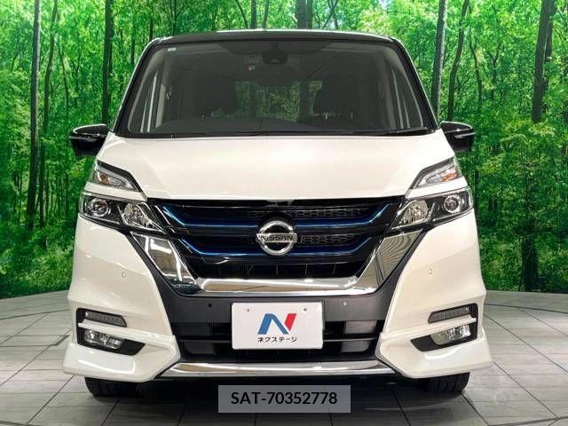 Nissan SERENA 2019-02 367728-14