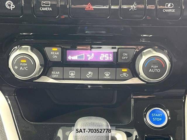 Nissan SERENA 2019-02 367728-7
