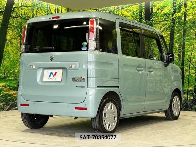 Suzuki SPACIA 2018-03 285620-17