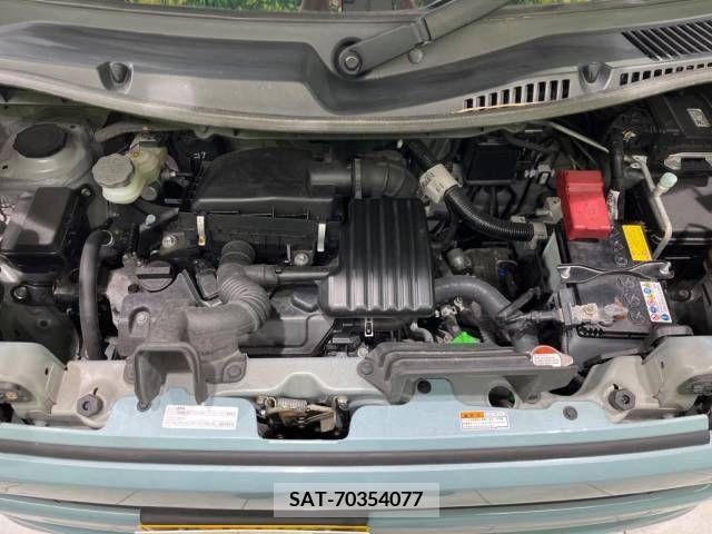 Suzuki SPACIA 2018-03 285620-18