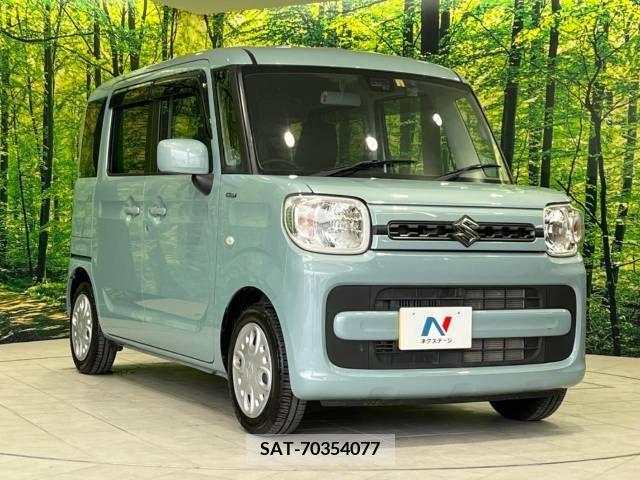 Suzuki SPACIA 2018-03 285620-16