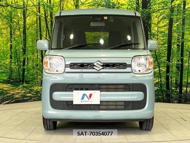 Suzuki SPACIA 2018-03 285620-14