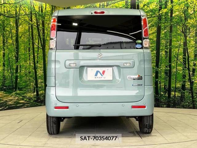 Suzuki SPACIA 2018-03 285620-15