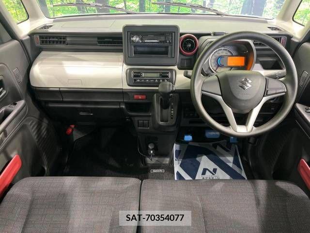 Suzuki SPACIA 2018-03 285620-1