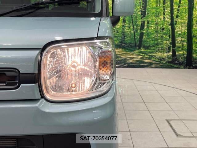 Suzuki SPACIA 2018-03 285620-12