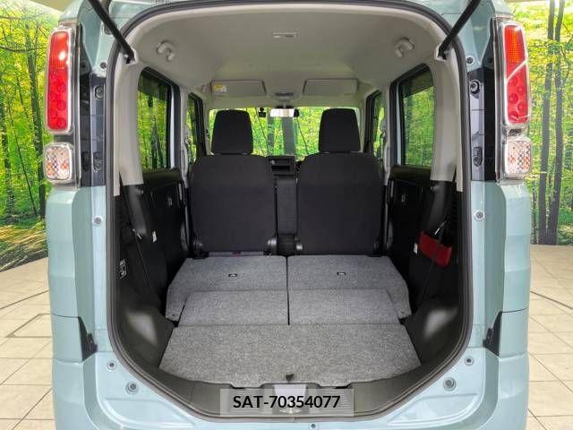 Suzuki SPACIA 2018-03 285620-10