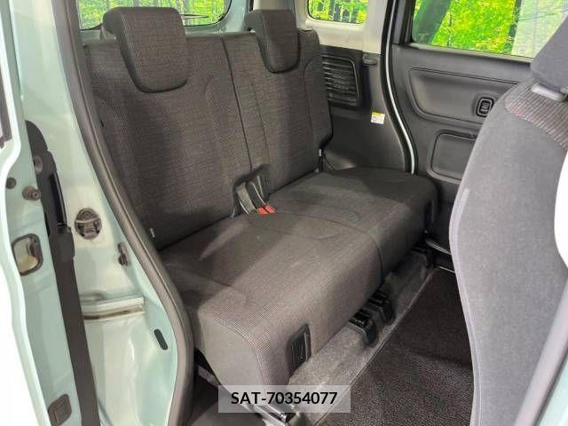 Suzuki SPACIA 2018-03 285620-9