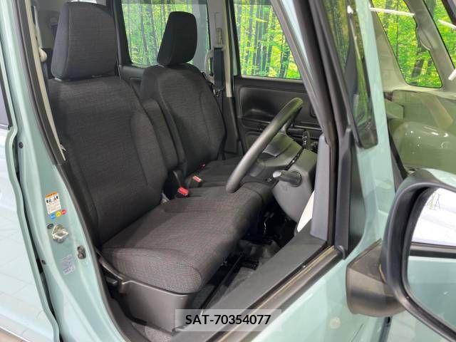 Suzuki SPACIA 2018-03 285620-8