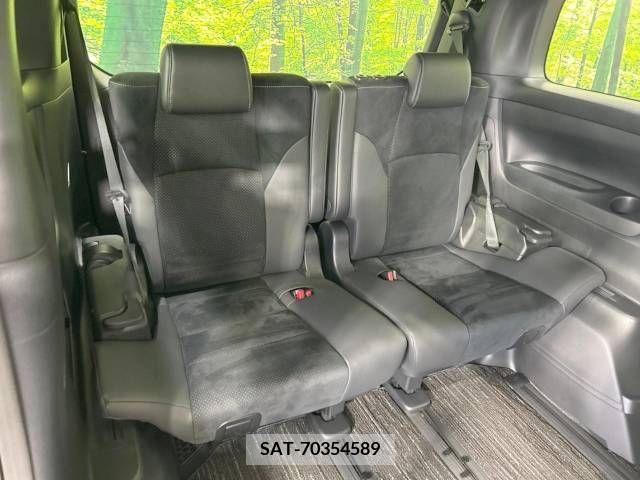 Toyota ALPHARD 2022-09 258918-10