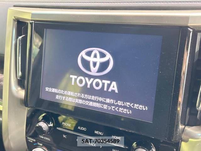 Toyota ALPHARD 2022-09 258918-5