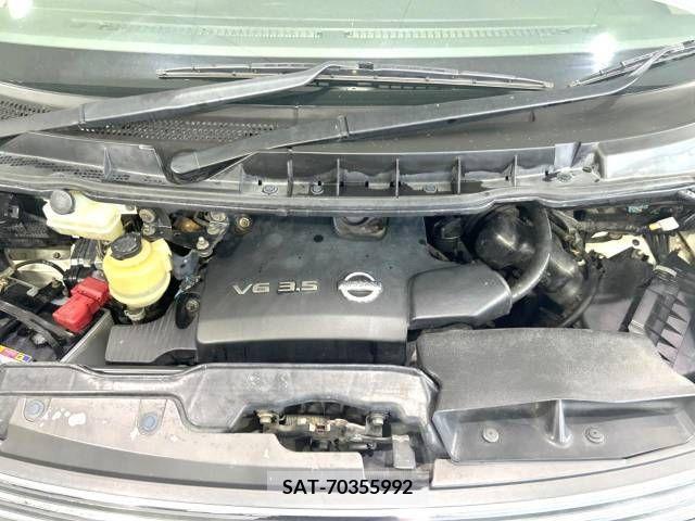 Nissan ELGRAND 2004-06 302510-19