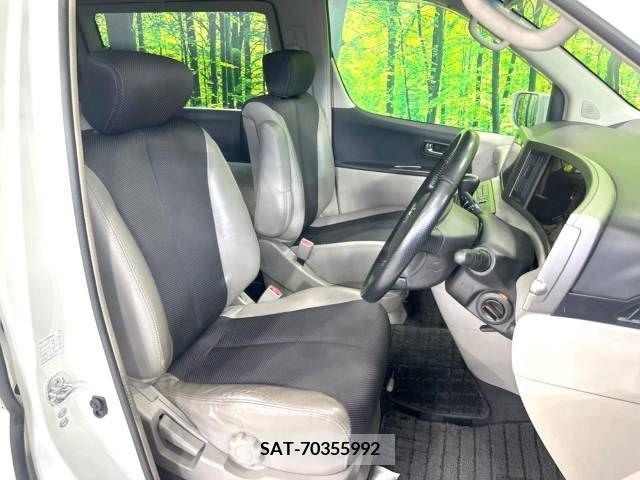 Nissan ELGRAND 2004-06 302510-8