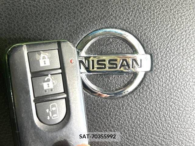 Nissan ELGRAND 2004-06 302510-7